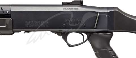 Рушниця Fabarm STF/12 Pistolgrip Initial кал. 12/76