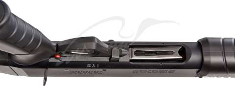 Рушниця Fabarm STF/12 Pistolgrip Initial кал. 12/76