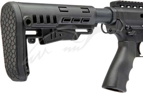 Карабін PALLAS BA15-22 Sport кал .22 LR 16"