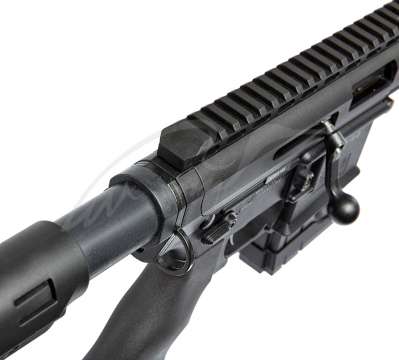 Карабін PALLAS BA15-22 Sport кал .22 LR 16"