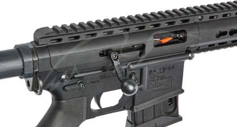 Карабін PALLAS BA15-22 Sport кал .22 LR 16"