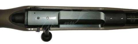 Карабін Mauser M18 FELDJAGD кал. 308 Win. Ствол - 56 см. Різьба під ДТК (М17х1).