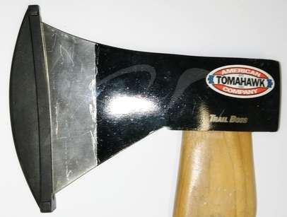 Сокира Cold Steel Trail Axe