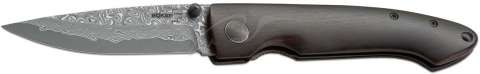Ніж Boker Plus Damascus Gent 1