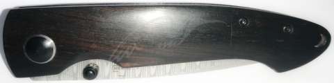 Ніж Boker Plus Damascus Gent 1