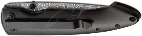 Ніж Boker Plus Damascus Gent 1