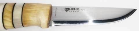Ніж Helle Arv