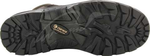 Черевики Chiruca Labrador Boa (BANDELETA). Розмір - 47.