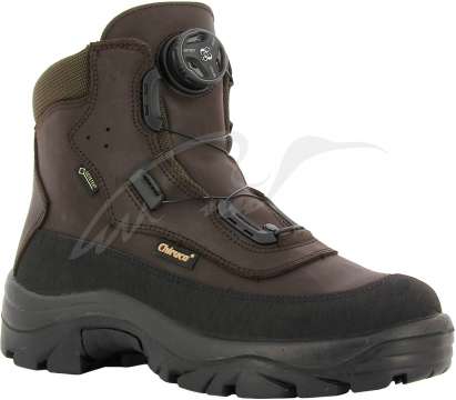 Черевики Chiruca Labrador Boa (BANDELETA). Розмір - 47.