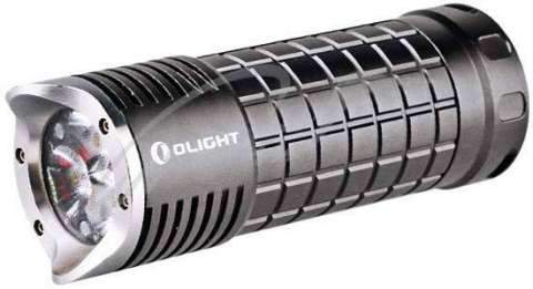 Ліхтар Olight SR Mini