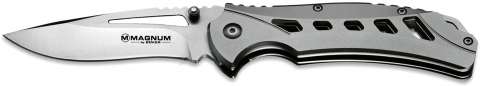 Ніж Boker Magnum Graymen
