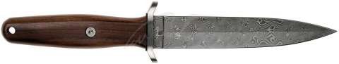 Ніж Boker Applegate-Fairbairn Damascus