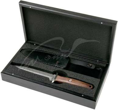 Ніж Boker Applegate-Fairbairn Damascus