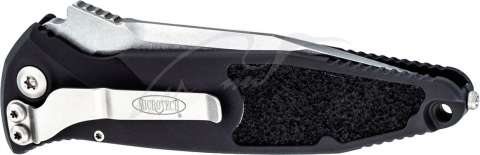 Нож Microtech Socom Elite Auto Drop Point Stonewash