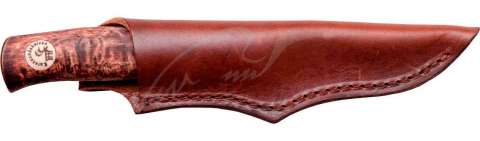 Ніж Karesuandokniven Baver Damask 8