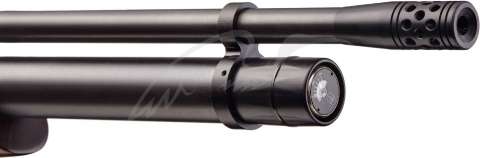 Гвинтівка пневматична BSA Buccaneer SE PCP