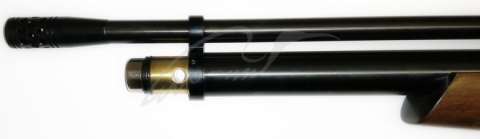 Гвинтівка пневматична BSA Buccaneer SE PCP