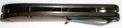 Ніж Boker Plus Exskelimoor 1