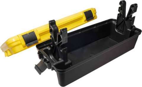 Кейс GTI Equipment для чищення зброї 62х29х20 см