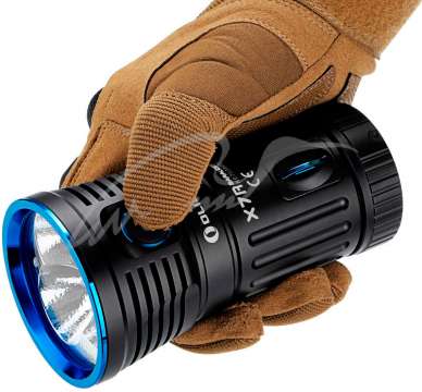 Ліхтар Olight X7R Marauder