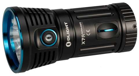 Ліхтар Olight X7R Marauder