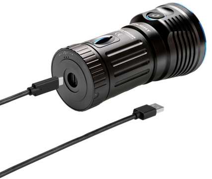 Ліхтар Olight X7R Marauder