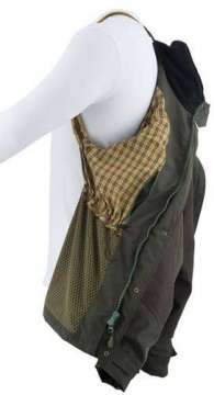 Куртка Beretta Outdoors Dynamic Pro. Розмір - 2XL. Колір - зелений