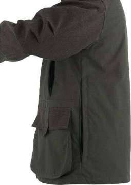 Куртка Beretta Outdoors Dynamic Pro. Розмір - 2XL. Колір - зелений