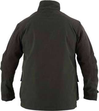 Куртка Beretta Outdoors Dynamic Pro. Розмір - 2XL. Колір - зелений
