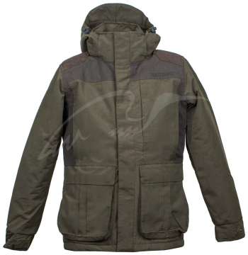 Куртка Hallyard Boville 50 ц:зелений