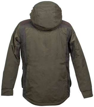 Куртка Hallyard Boville 50 ц:зелений