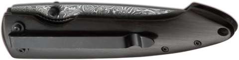 Ніж Boker Plus Damascus Gent 1