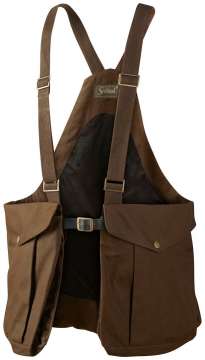 Жилет Seeland Retriever Розмір - 2XL/3XL. Колір - зелений