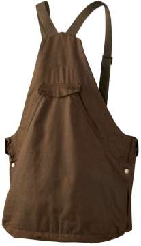 Жилет Seeland Retriever Розмір - 2XL/3XL. Колір - зелений