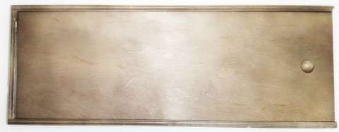 Коробка R. A. Knives подарункова для ножів