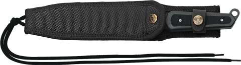 Нож Fox Z60 Impact Tanto olive wood