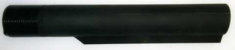 Труба для приклада LUTH-AR для AR-10/AR-15 (Carbine) Commercial-Spec