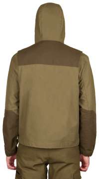 Куртка Hallyard Neon1 56 зі вставками ц:оливковий