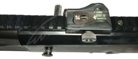 Рушниця Fabarm XLR PSS 10 кал. 12/76