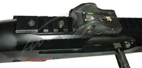 Рушниця Fabarm XLR PSS 10 кал. 12/76
