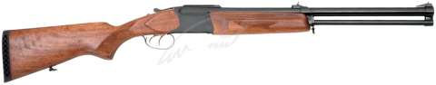 Рушниця комбіноване Baikal ІЖ-94 кал .30-06/12/76