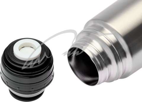 Термос SKIF Outdoor Walker Silver 1L