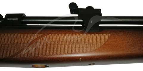 Гвинтівка пневматична Beeman Commander PCP кал. 4.5 мм з ОП