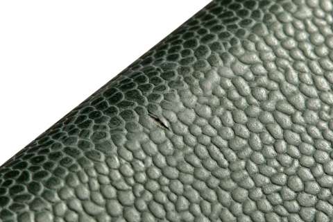 Кейс Emmebi 355/ED101 ц: зелений