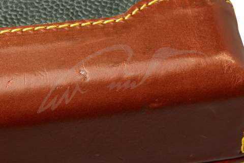 Кейс Emmebi 355/ED101 ц: зелений