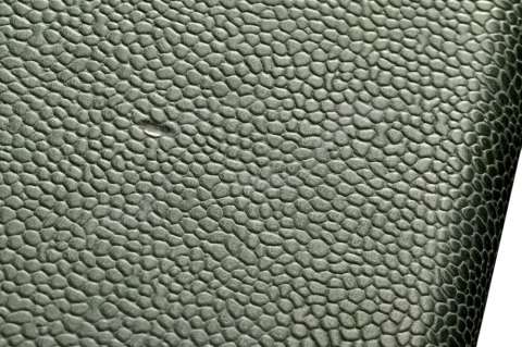 Кейс Emmebi 355/ED101 ц: зелений