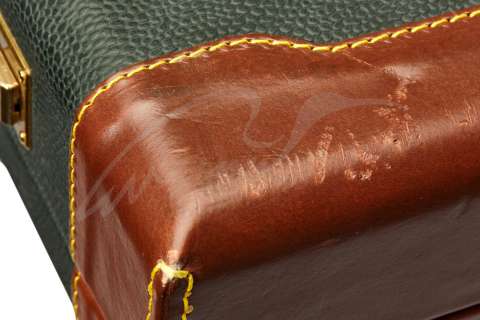 Кейс Emmebi 355/ED101 ц: зелений