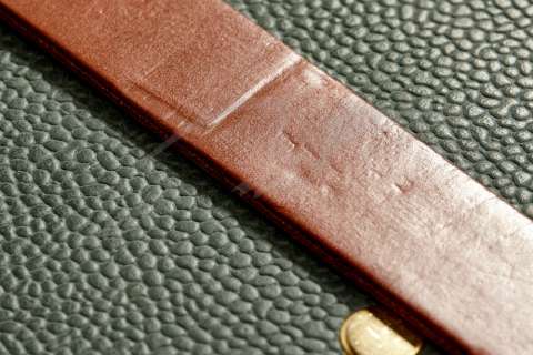 Кейс Emmebi 355/ED101 ц: зелений