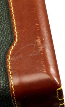 Кейс Emmebi 355/ED101 ц: зелений