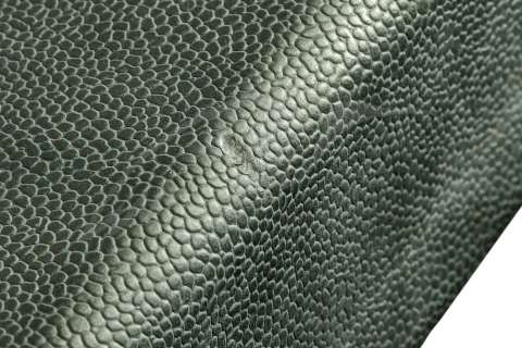 Кейс Emmebi 355/ED101 ц: зелений